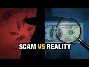 Dinar Scam vs Reality | The TRUTH Every Investor Must Know in 2025 | iraqi Dinar | Dinar |