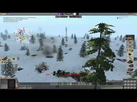 Robz Realism Mini Tournament - 11/23 - Game 2