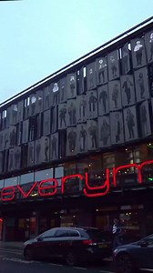 The Lieutenant of Inishmore is on now at Liverpool Everyman.  The Everyman Theatre continues its 60th birthday celebrations with a run of the critically acclaimed play, The Lieutenant of Inishmore and it’s already receiving rave reviews from audiences. It’s showing now until Saturday 12 October so don’t miss out! | The Guide Liverpool | Facebook