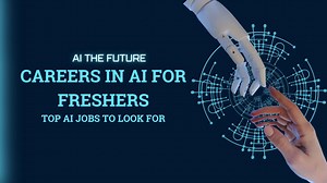 How to Start an AI Career in India: Skills and Future of Work