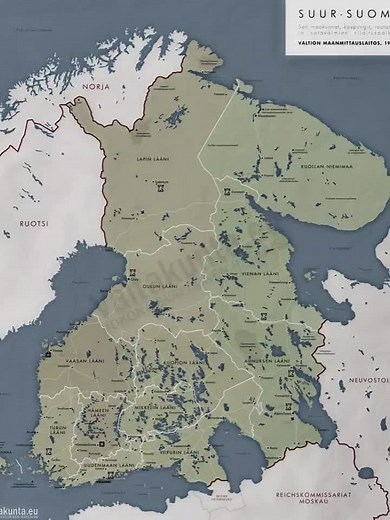 Mannerheim and the Continuation War
