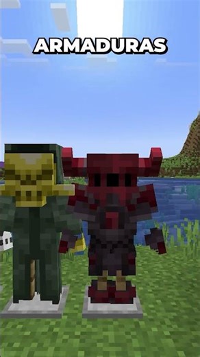 Estas MASCOTAS te salvarán en MINECRAFT 👀 #minecraft #shorts #curiosidades