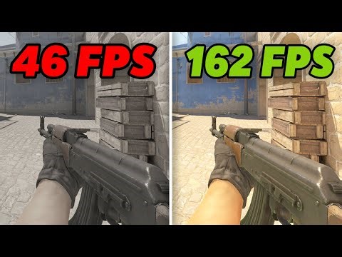 The Best Settings For CS2 2026 (Increase FPS)