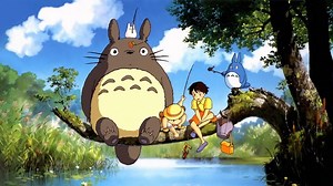 Calm Down & Study with Relaxing Piano, Jazz & Harp Covers of Music from Hayao Miyazaki Films