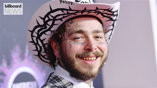 Post Malone Teases Roddy Ricch Collab as He Prepares for ‘SNL’ Debut | Billboard News