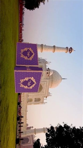 Premium Laddoo Box Packaging Design for Dadu’s