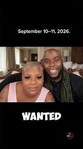 THE BABY LOVE CASE: Nice B Wanted by Haitian Police