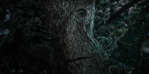 Who Are the Ents in ‘The Rings of Power’ Season 2?