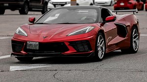 2020 Corvette C8: First mid-engine Corvette for the masses