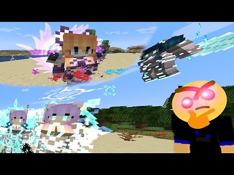 Too Many OP Waifus in This Insane Minecraft Mod?! 💀 (Cultivate the Eternal Realm Showcase)