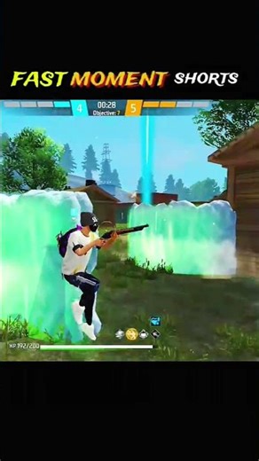 fast movement speed and accuracy 🇧🇷🌍 #freefire #garenafreefire #sonic