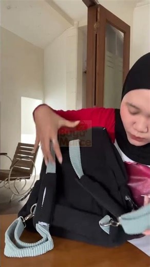 Review Singkat Tote Bag Multifungsi untuk Sehari-hari