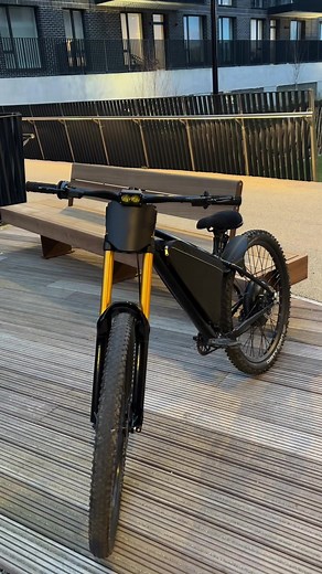 Single speed ordered #ebike #fyp #conversionkit #viral #electric | e-bikes