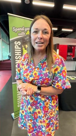 Kristy Tucker Shares Story Behind AgYouth Scholarships 4 H and FFA