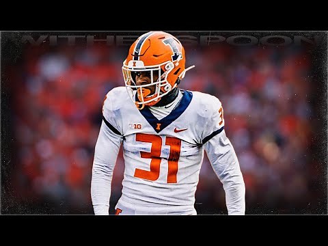 Devon Witherspoon 🔥 Ultimate Highlights ᴴᴰ