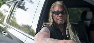 Dog The Bounty Hunter’s Son Involved In Accident That Kills Teen Months After Grandson’s Shooting