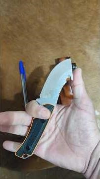 BENCHMADE HUNTER 15018