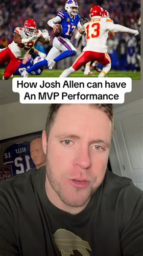 4.9K views · 173 reactions | How the Buffalo Bills offense can exploit the Kansas City Chiefs Defense #buffalobills #billsmafia #chiefs #chiefskingdom #nfl | Dan Mitchell | Facebook