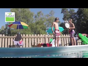 Landal GreenParks | Video Zwemmen