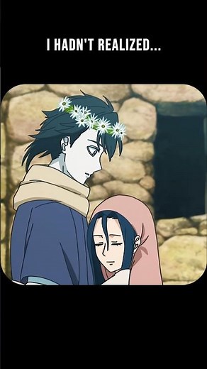 He kept her life💀🥺
