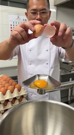 Best Innovation Tools: Way to Separate Egg Effortlessly Save Time