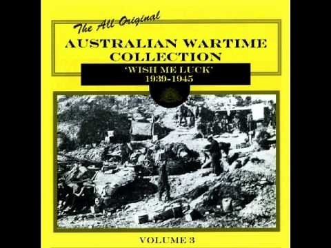 When A Boy From Alabama Meets A Girl From Gundagai