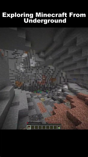 Day 99 of finding ancient city in minecraft😐 #shorts