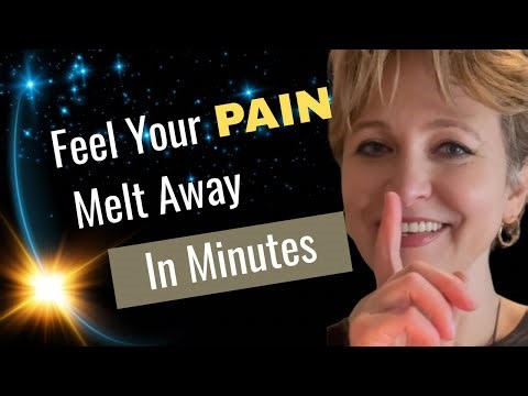 Pain, Fatigue & Brain Fog | Fibromyalgia Energy Healing