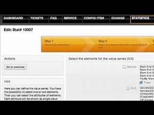 Introduction to OTRS ITSM 3.0