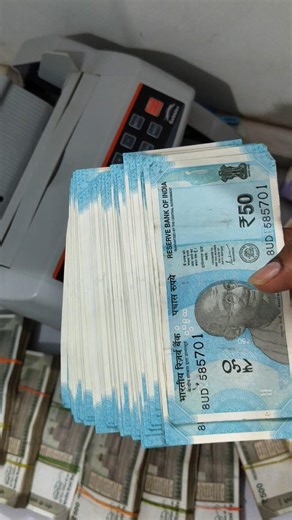 Money Counting Machine #money #fakenotedetector #note #machine #currency #shorts #shortsfeed #viral