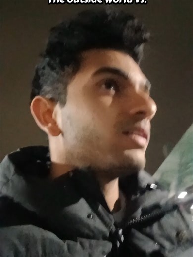 The busy outside atmosphere does not bother me nearly as much. While the hustle and bustle has almost everyone rushing around, I feel very comfortable in it - my mind stays calm. Since I started blocking my social media consumption, I've spent way more time on my own. Alongside being a lot calmer, concentrating becomes way easier - I have no problems with studying the whole day in silence. Personally, it was crazy to see how little these busy situations outside bother me nowadays. When I first m