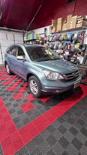 Introducing the most simple and economic remote starter for many cars. You dont have to carry multiple keyfobs if you dont want to! Lock 3 times and the car turns on, Lock again 3 times and It turns off! #honda #crv #remotestart #autostart #vehiclestarter