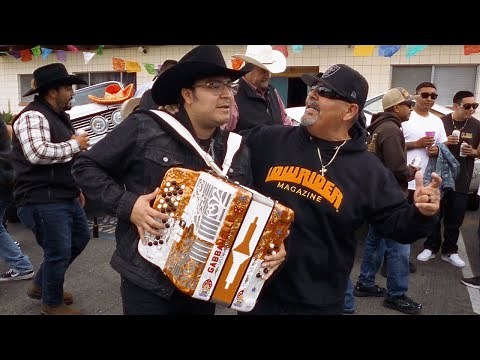 Pepe Marquez - Un Puño de Tierra [Official Video]