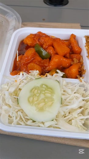 Exploring Jamaican Food in Kingston