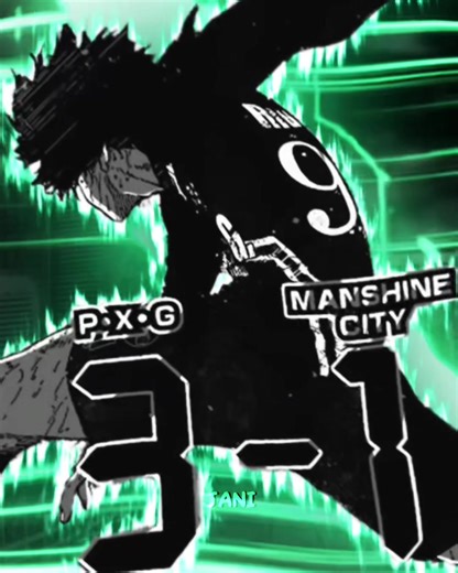 Top Rivals in Blue Lock: An In-Depth Analysis