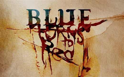 意大利交响死亡金属Fleshgod Apocalypse - Blue (Turns To Red) (OFFICIAL LYRIC VIDEO)
