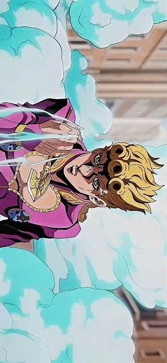 Giorno Giovanna Edit | Giorno's theme | Full HD | #giornogiovanna #giorno #giornostheme #jojo