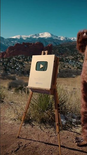 1 MILLION SUBSCRIBER PLAY BUTTON REVEAL