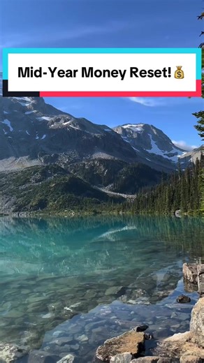 Just because it’s summer doesn’t mean your money should take a break!😎 This is the PERFECT TIME to review your finances and prepare for the rest of the year.💪🏻 #SpringFinancial #financetiktok #moneytips #smartsaving #moneyhacks #finance101 #fintok #canada #canadians