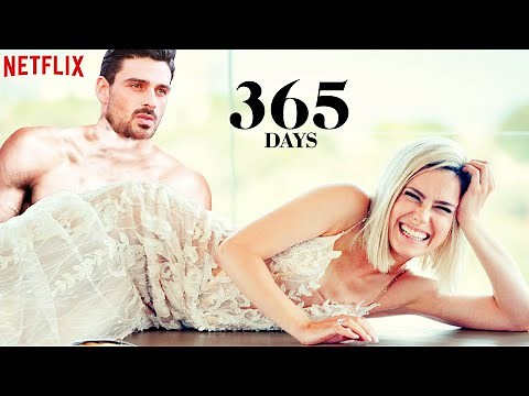 365 DAYS 3 Teaser (2023) With Michele Morrone & Anna-Maria Sieklucka
