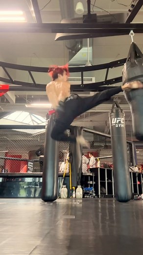 ANDY LE 武館 | ⛩️武 ⛩️In solitude, I rediscover the Passions in its PUREST FORM 🙏 🌊#MartialArts #SpiritualAwakening #MartialClub @martialclubofficial... | Instagram