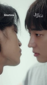 EP.02 Senior… was that acting or for real? A campus romance that begins when one man steps in to perform a kiss scene on behalf of another — a thrilling misunderstanding and fluttering emotions ignite between them, leading to an explosion of crossed feelings。 Grab your 200 bonus and start [Just Once!] watching for FREE right now! 🔗 https://abr.ge/z75n6s ⭐️ Cast Jaehyun — Kim Igeon @ _kimyigun Yejun — So Ihan @ soyihann Saebeom — Jeon Yubin @ u_b.97 Yejin — Yang Gaeun @ gganiin Kyungmin — Lee Ta