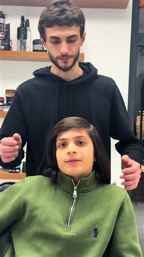Transform Your Look with a Fresh Haircut