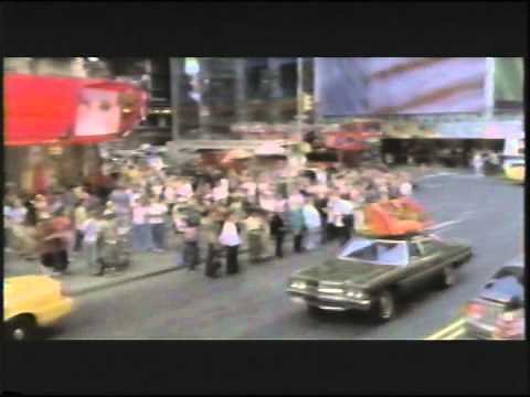 Opening To Miracle 2004 VHS