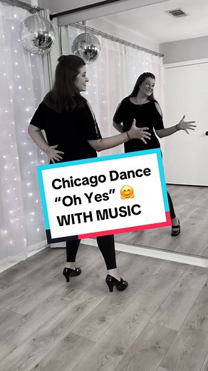🤗 Learn this dance here ➡️ @Beginner Dance Tutorials dc: @Dev the menace #chicagodance #ohyesohyes #dancetutorial