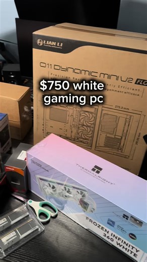 Fire White PC Build