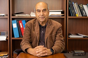 UCF Launches Inaugural Mentorship, Scholarship Initiative for Students in AI