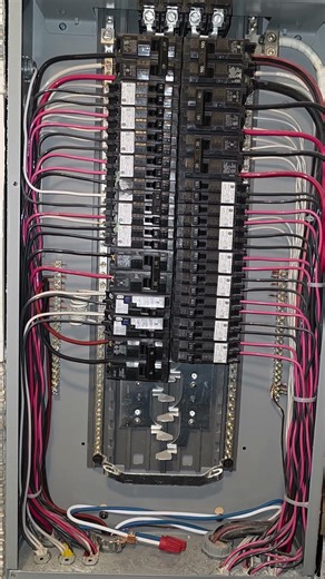 The Truth About Electrical Permits — From a Calgary Master Electrician #electrician #calgary #safety