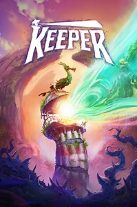 Keeper (2025) - MobyGames
