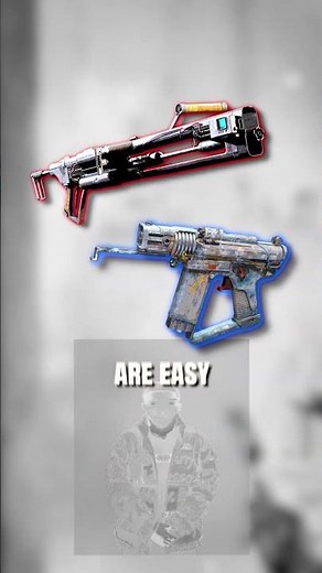 Best Weapons TTK Tier List